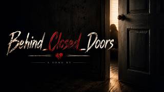 Behind Closed Doors // Lost Wave (Official Music Video)