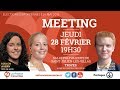 Meeting de la France insoumise à Troyes - #TroyesFi