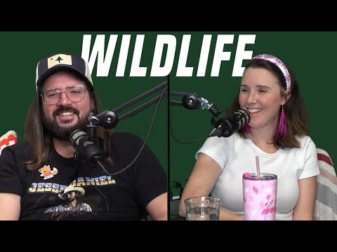 Wildlife | Dusty Slay Comedy