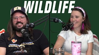 Wildlife | Dusty Slay Comedy