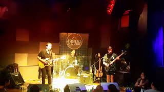 Rico Blanco - Happy Feeling [Live] @ Social House (July 8, 2022)
