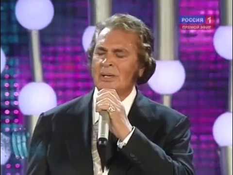 Engelbert Humperdinck - Medley HD - Maxproms 30-12-10 - YouTube