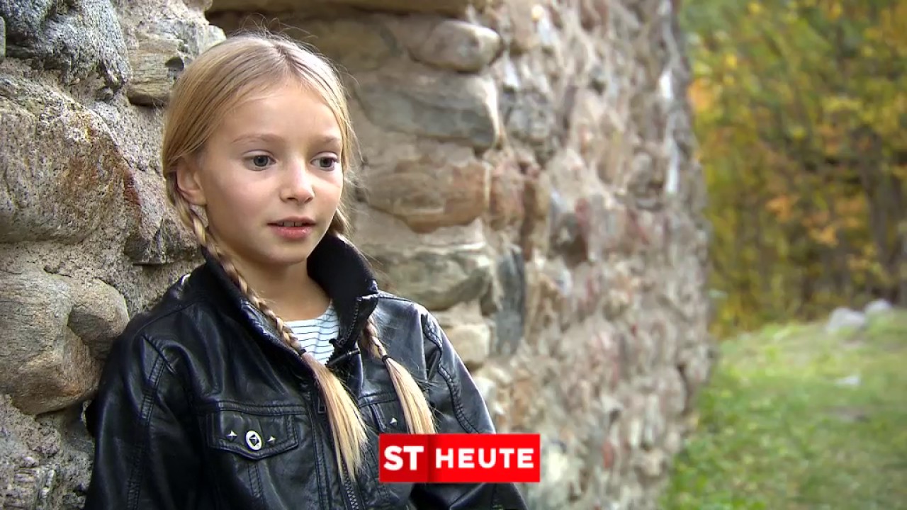 Santoni Family bei  Südtirol-Heute 2015