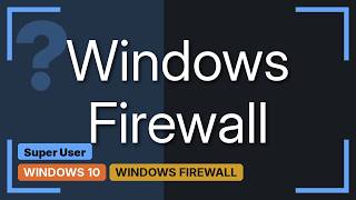 How do I enable or disable Windows Firewall rules using the command prompt