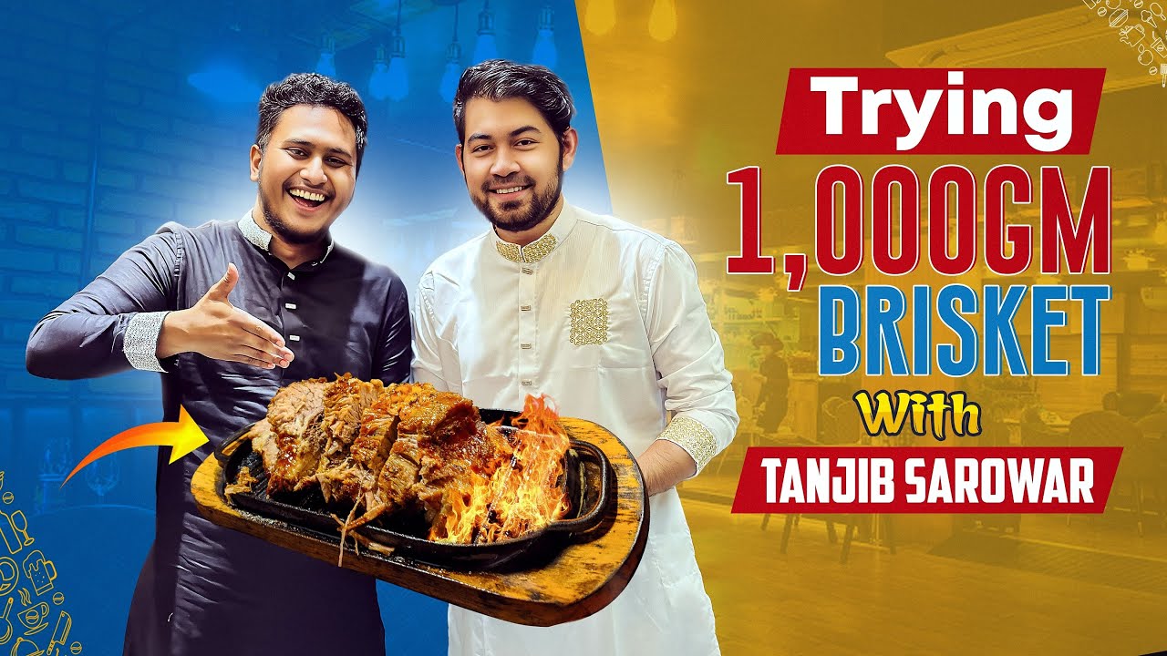 10 000 Calorie Challenge With Tanjib Sarwar The Lone Star 10-000-calorie-challenge-with-tanjib-sarwar-the-lone-star