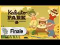 Kabuto Park WALKTHROUGH PLAYTHROUGH LET'S PLAY GAMEPLAY - FINALE