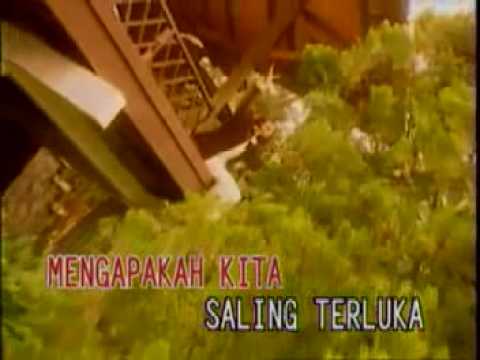 INKA CHRISTIE - Mengapa Saling Terluka