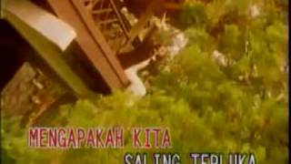 INKA CHRISTIE - Mengapa Saling Terluka