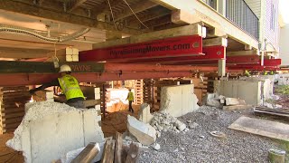 Mass. homeowners renew push for state help over crumbling foundations