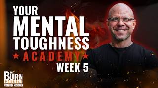 The Daily Habits of High Performers | Mental Toughness Academy Week 5