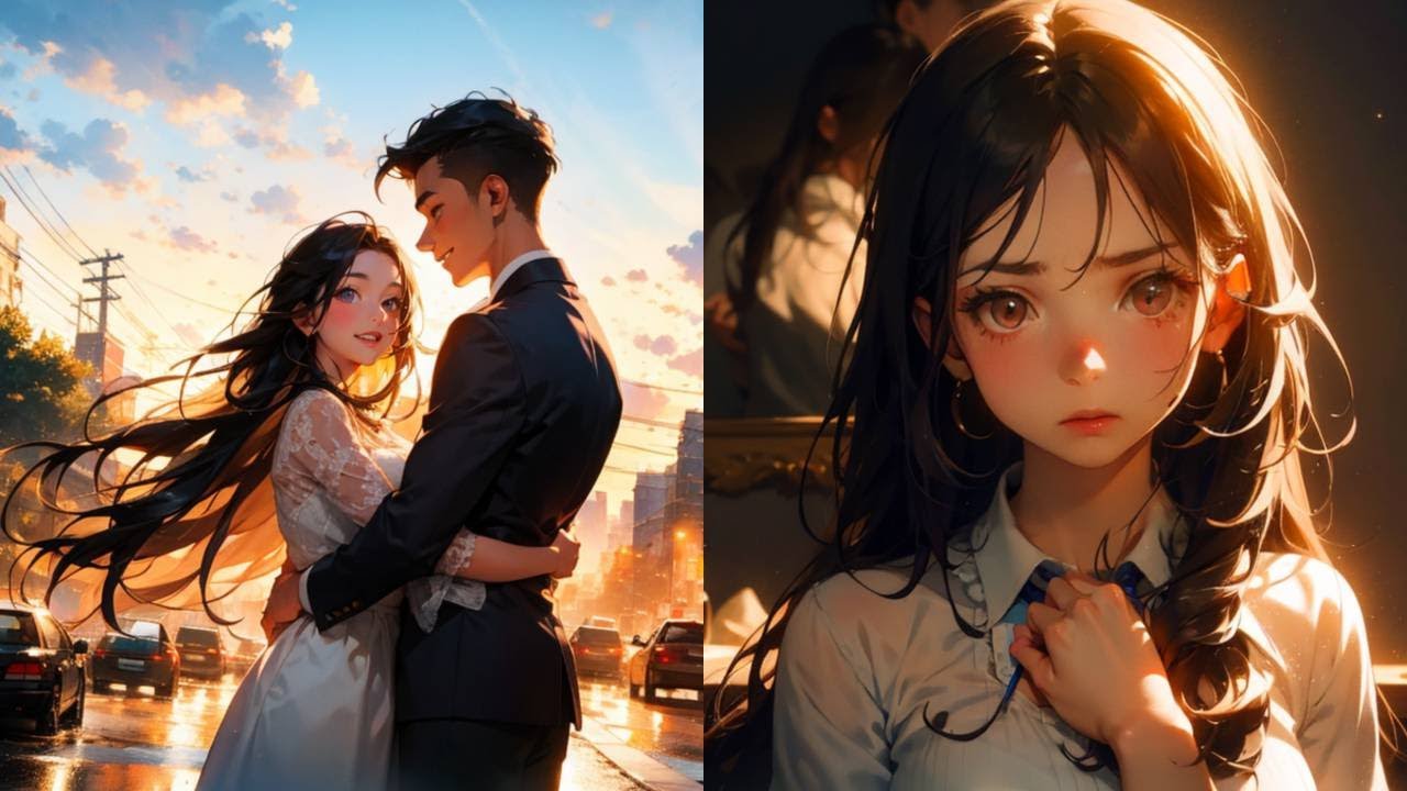 После перерождения я избегал каждой встречи с женой! Она плакала и говорила: «Не убегай больше!»