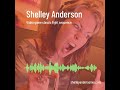 Shelley Anderson video game voice acting fight sequence