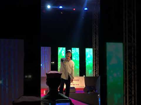 혼자서 만드는 역대급 라이브 먼데이키즈 - 흩어져 (180516 동국대학교 경주캠퍼스 임석대동제)