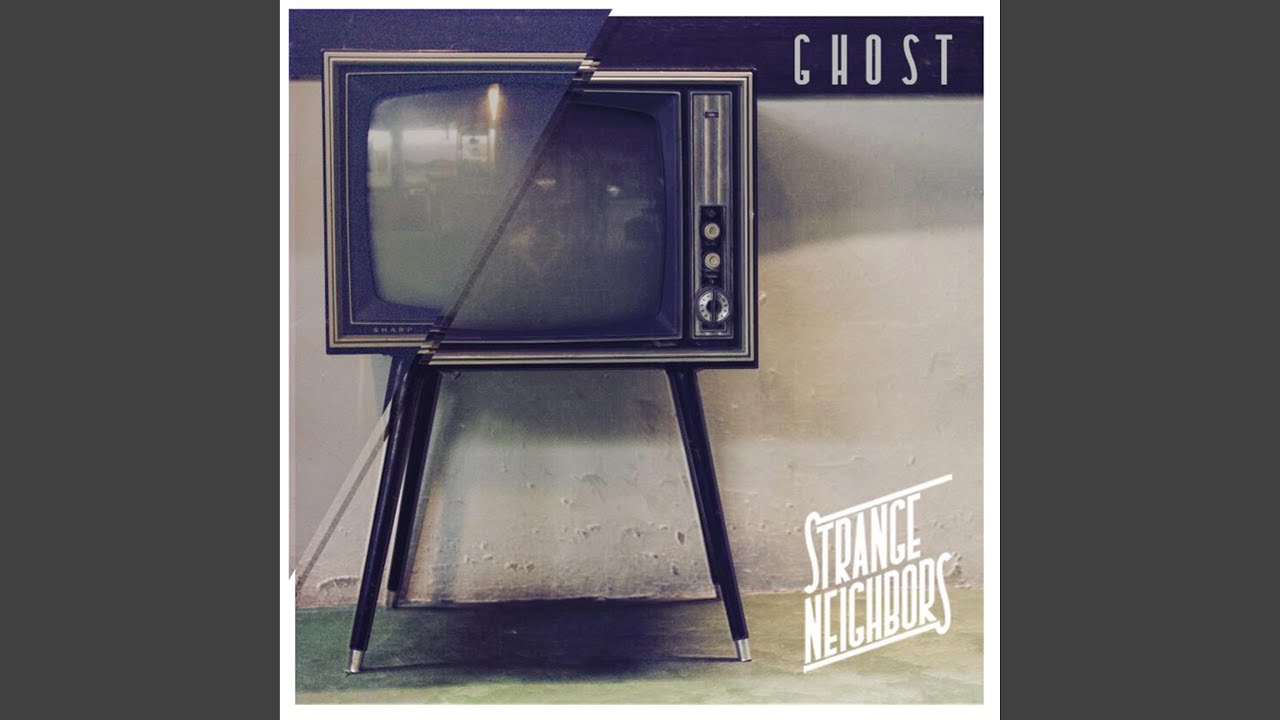 YouTube에서 Ghost 보기 YouTube에서 Ghost 보기