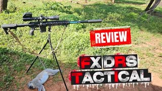  Should you buy the FX DRS Our honest review!