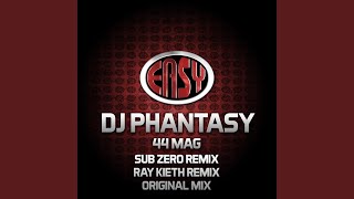44 Mag (Sub Zero Instrumental Remix)