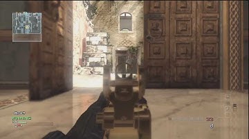 Moab on Erosion Face off 2vs2