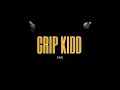 Ahil  crip kidd  official audio 2k24