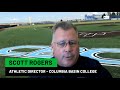 Scott Rogers | Columbia Basin College (NWAC) - Testimonial Video
