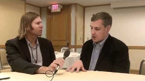 Interview: Jeff Stewart, Founder, Lenddo