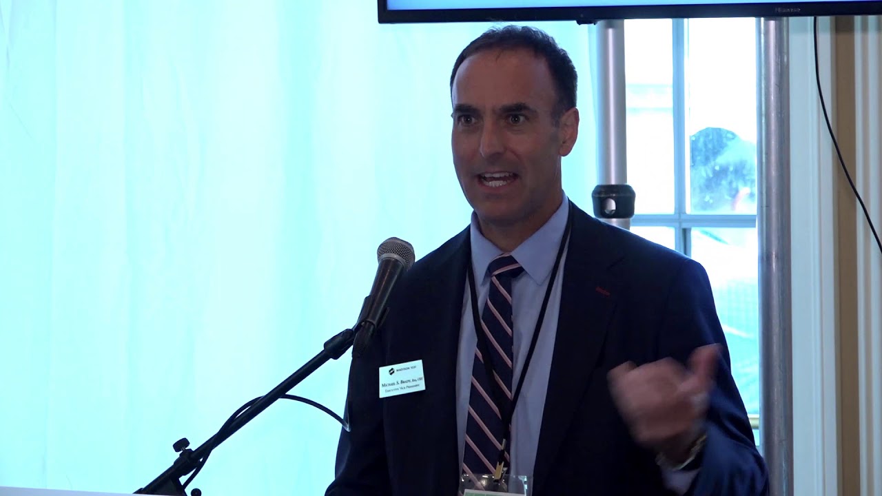 Tax Strategies for Creating Real Estate Wealth Michael Brady YouTube