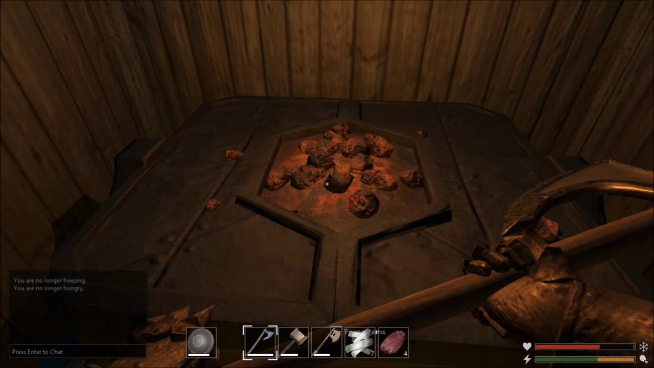 Savage Lands Episode 30 The Forest Giant Eldar