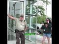 First Amendment Auditor Attacked