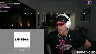 Plaqueboymax Reacts To Playboi Carti - Charge Dem Hoes A Fee Ft Future, Travis Scott