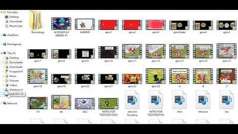 How to zoom in tutorial #2 (movie maker!)