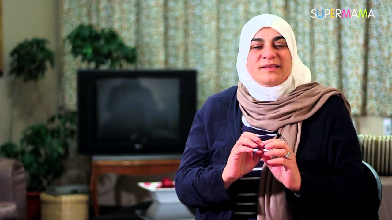 الطباع المزاجية التسعة: كيف تتعاملين مع الطفل الحساس؟