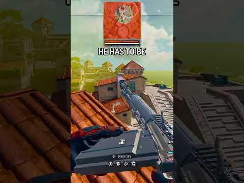 1v3 against TWO Juggernauts for the 30-kill win… and it had to end with a tomahawk 🪓