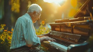 Best Relaxing Piano Music To Soothe Your Soul - Great Beautiful Piano Music