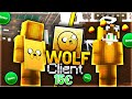 Ho Pagato 15€ Per Un Client Minecraft Privato...