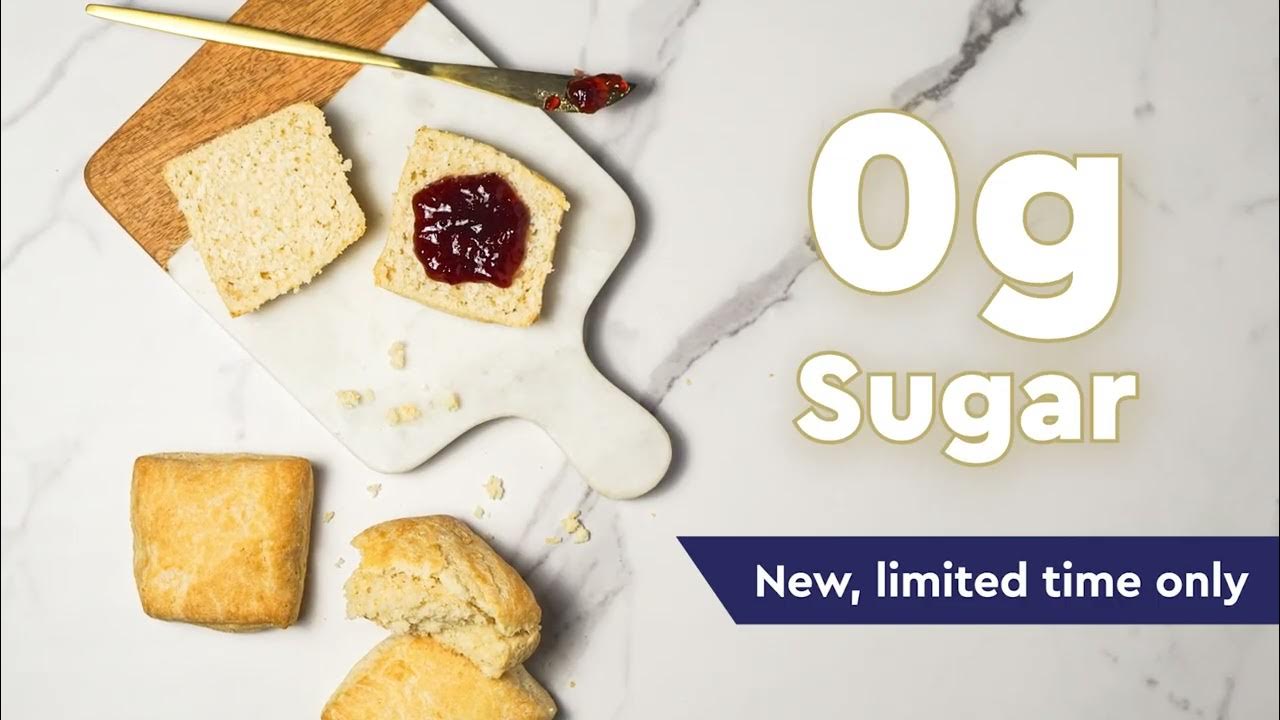 Hero SoTastyHealthy IntroducingButtermilk 16x9 - Hero SoTastyHealthy IntroducingButtermilk 16x9