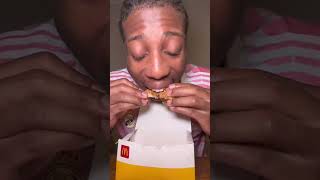 Assaggio Il Mc Donald Thailandese