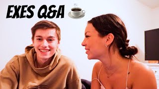 dating?? hookups?? Teen Parent Q&amp;A