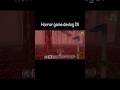 Horror game devlog 24 #gamedev #lowpoly #indiedev #indiegame #horrorgame indie game development