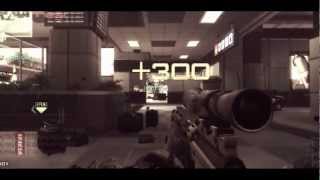 Must Glly ,Alter PRM and Zoo WZZ:  Addio MW3 Tritage