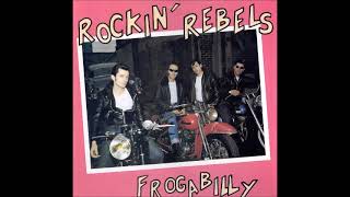 Download Lagu Rockin' Rebels (FR) - Frogabilly (Full Album 1980) MP3