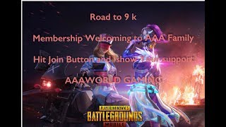 Pubg mobile screenshot 5