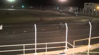 042515 A CLASS HEAT 2