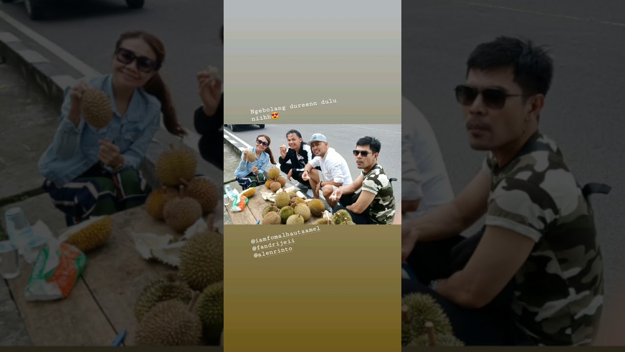 LIBURAN DIPULAU BELITUNG || FOMAL&FIKOH RAYAKAN HARI ANNIVERSARY 1 TAHUN BERSAMA KELUARGA