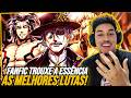 REACT Fanfic | O Ragnarok Vai Começar (Parte 2) – A Luta Ainda Está Longe De Terminar