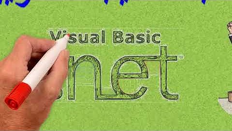 مقدمة فيجول بيزك جزء vb.net الصف الثالث الإعدادى