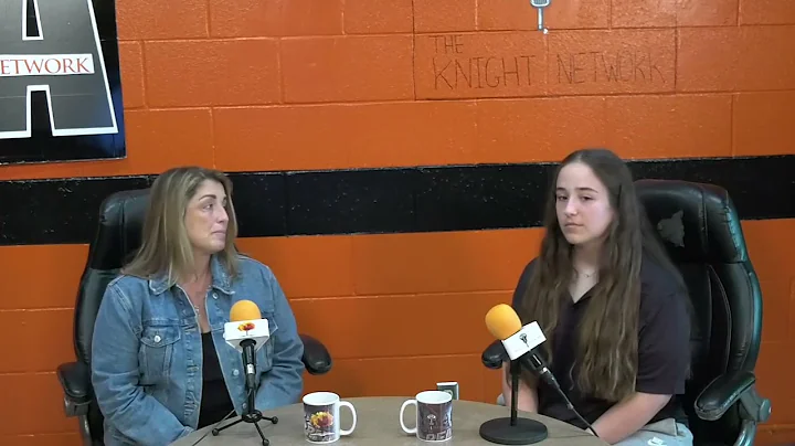 RFA Knightly Brew Presents: Meet Board Candidate J...