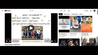 V266C1.03.Đức Thịnh_buổi 16_ btvn nói: SPORTS & EXERCISE (21p)