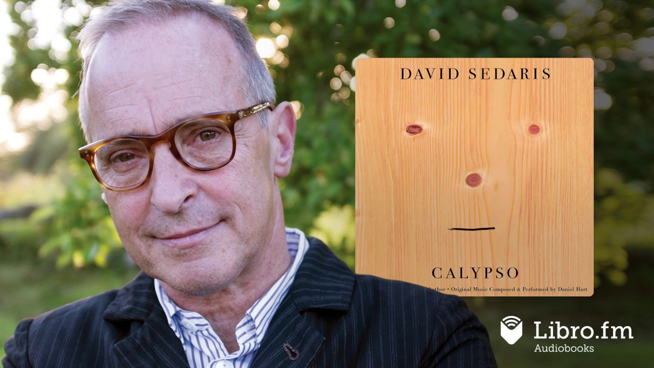 david sedaris fitbit