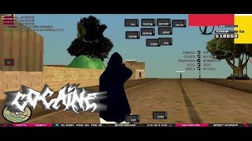 [SECRET:WEAPONS] Garapalan, s/o ALL COCAINESS. Release Modpack?