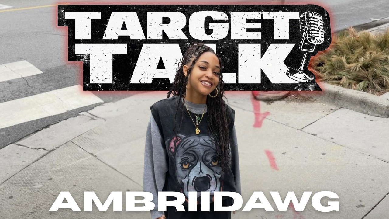 Ambriidawg On Building Dawgii Piece by Piece