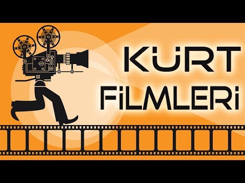 İzlemeniz Gereken Kürtçe ve Kürt Filmleri [Kürt Edebiyatı ]